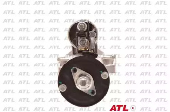 ATL AUTOTECHNIK a27010 -  Стартер